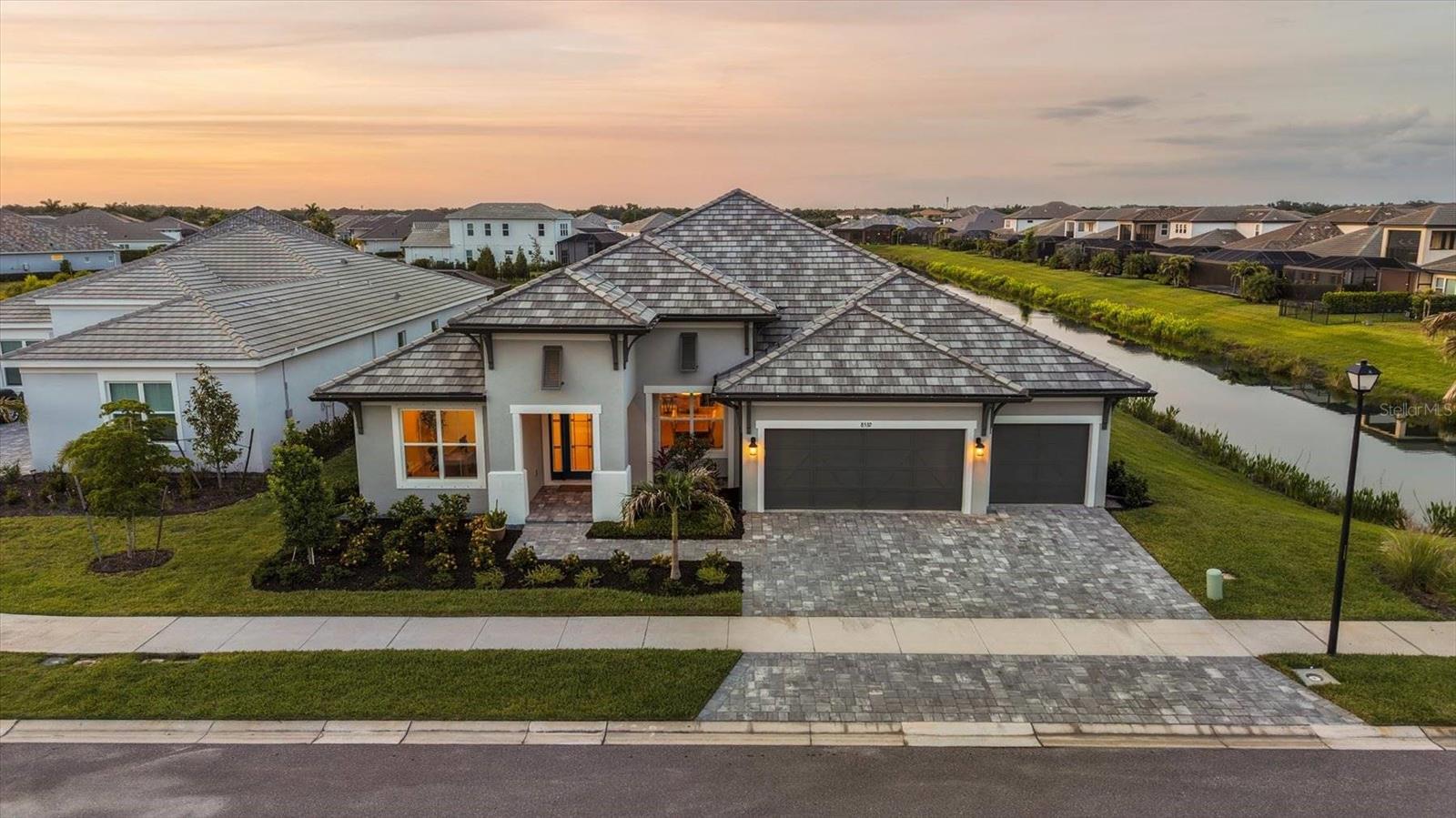 8532 BEECHLAKE CT, SARASOTA, FL, 34240