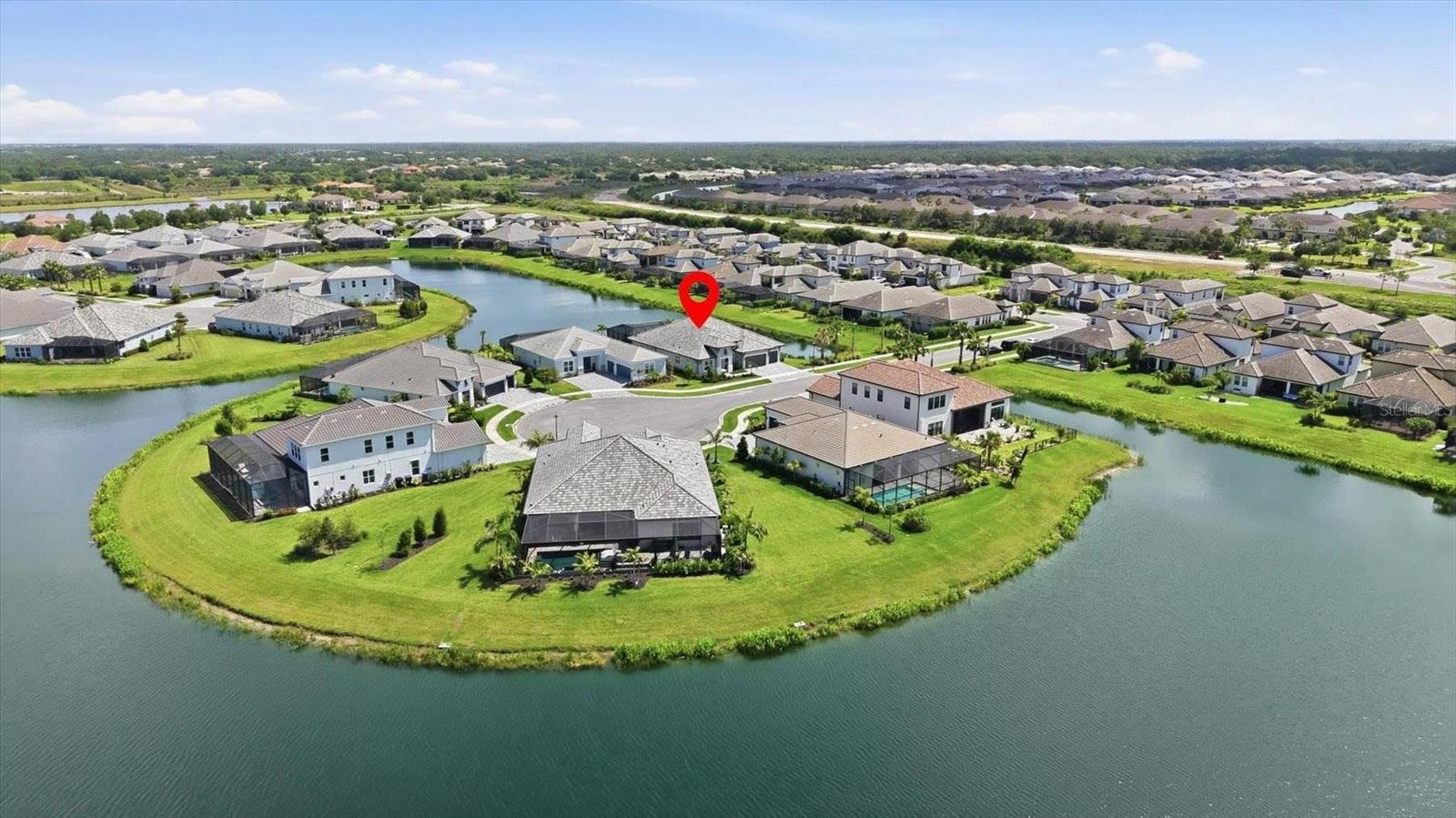 8532 BEECHLAKE CT, SARASOTA, FL, 34240