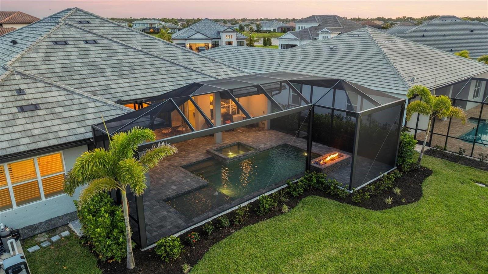 8532 BEECHLAKE CT, SARASOTA, FL, 34240