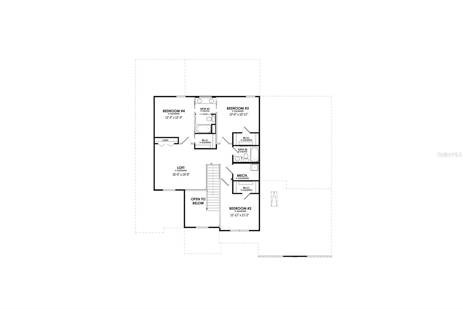 1047 SW 147TH TER, NEWBERRY, FL, 32669