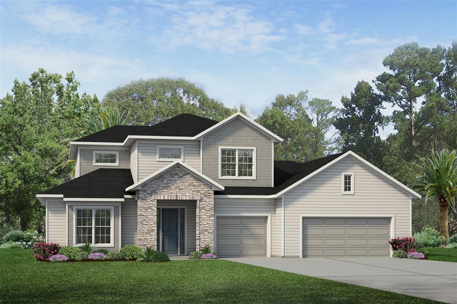 1047 SW 147TH TER, NEWBERRY, FL, 32669