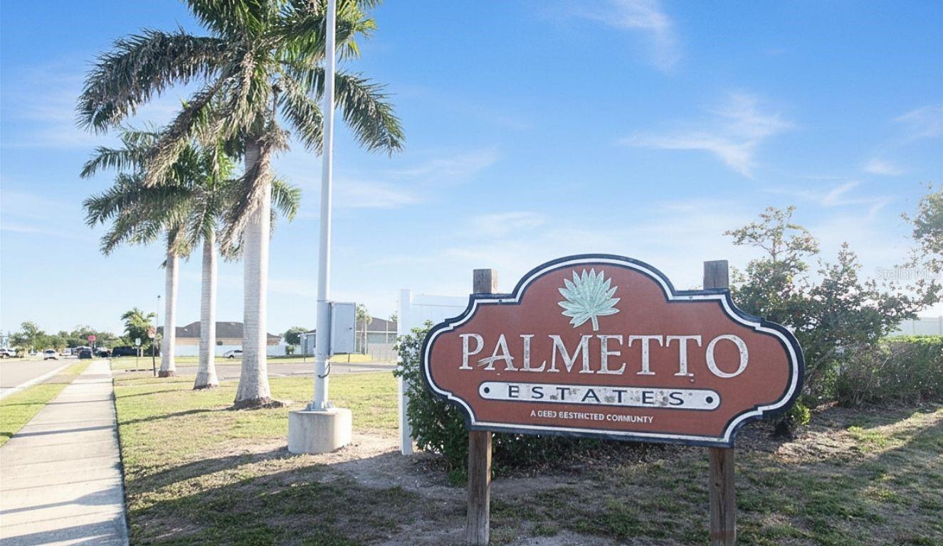 2211 11TH AVE E, PALMETTO, FL, 34221