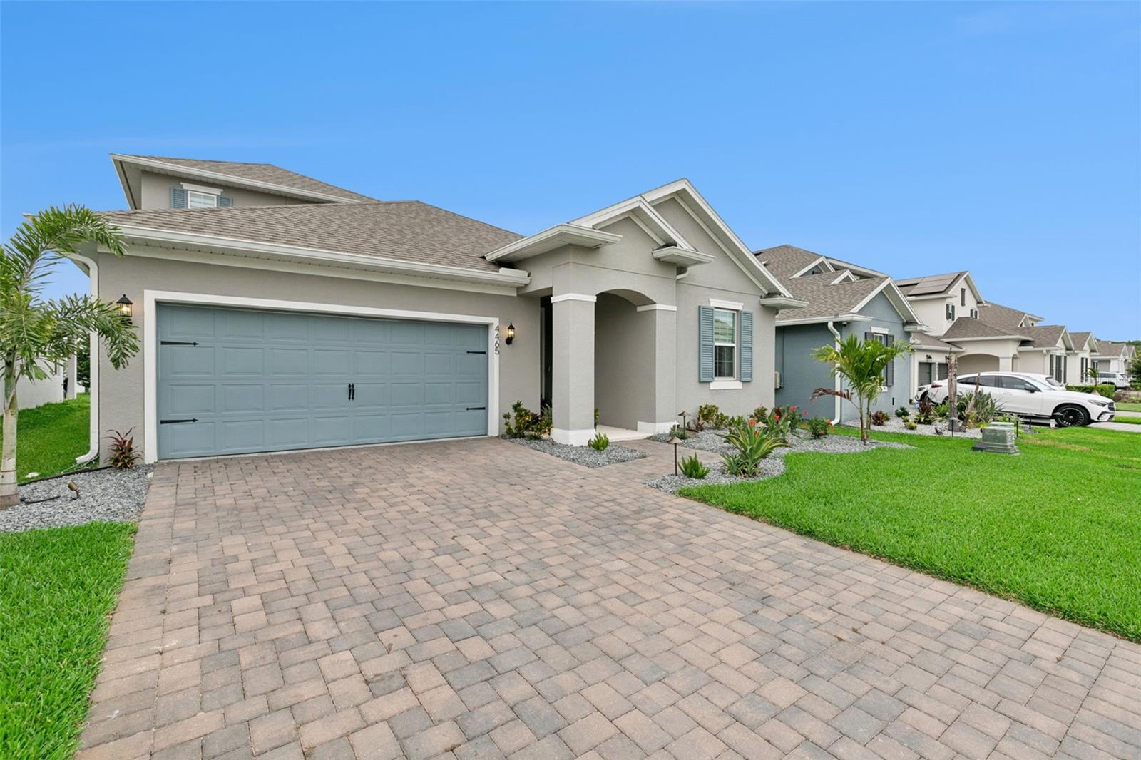 4465 DAVOS DR, CLERMONT, FL, 34711