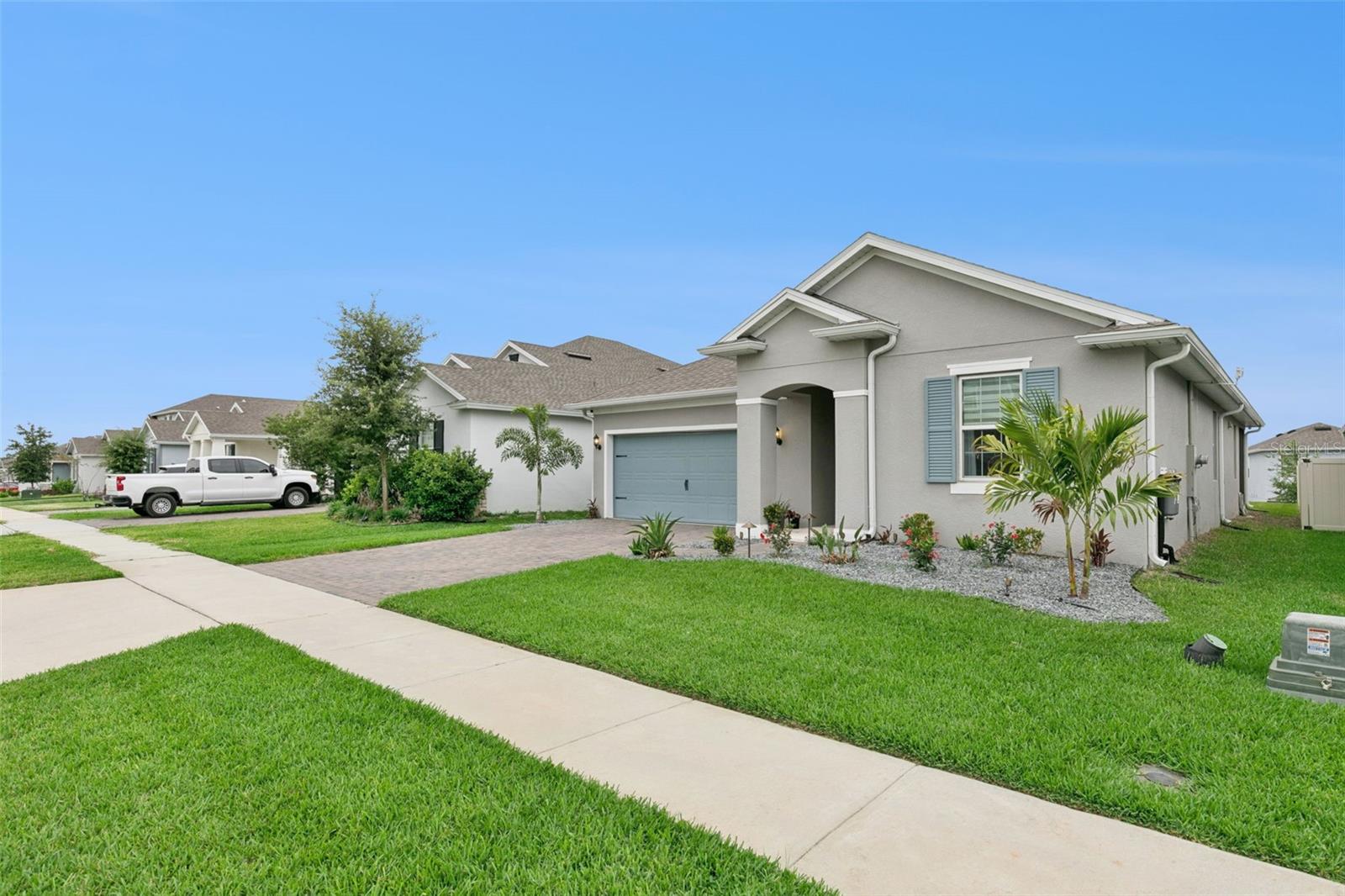 4465 DAVOS DR, CLERMONT, FL, 34711