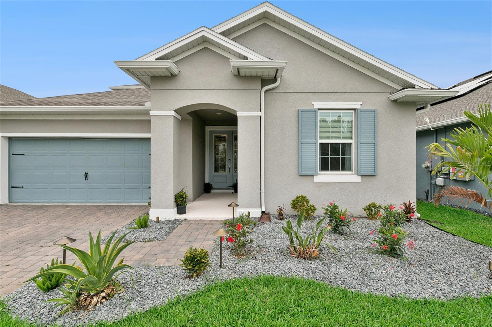 4465 DAVOS DR, CLERMONT, FL, 34711