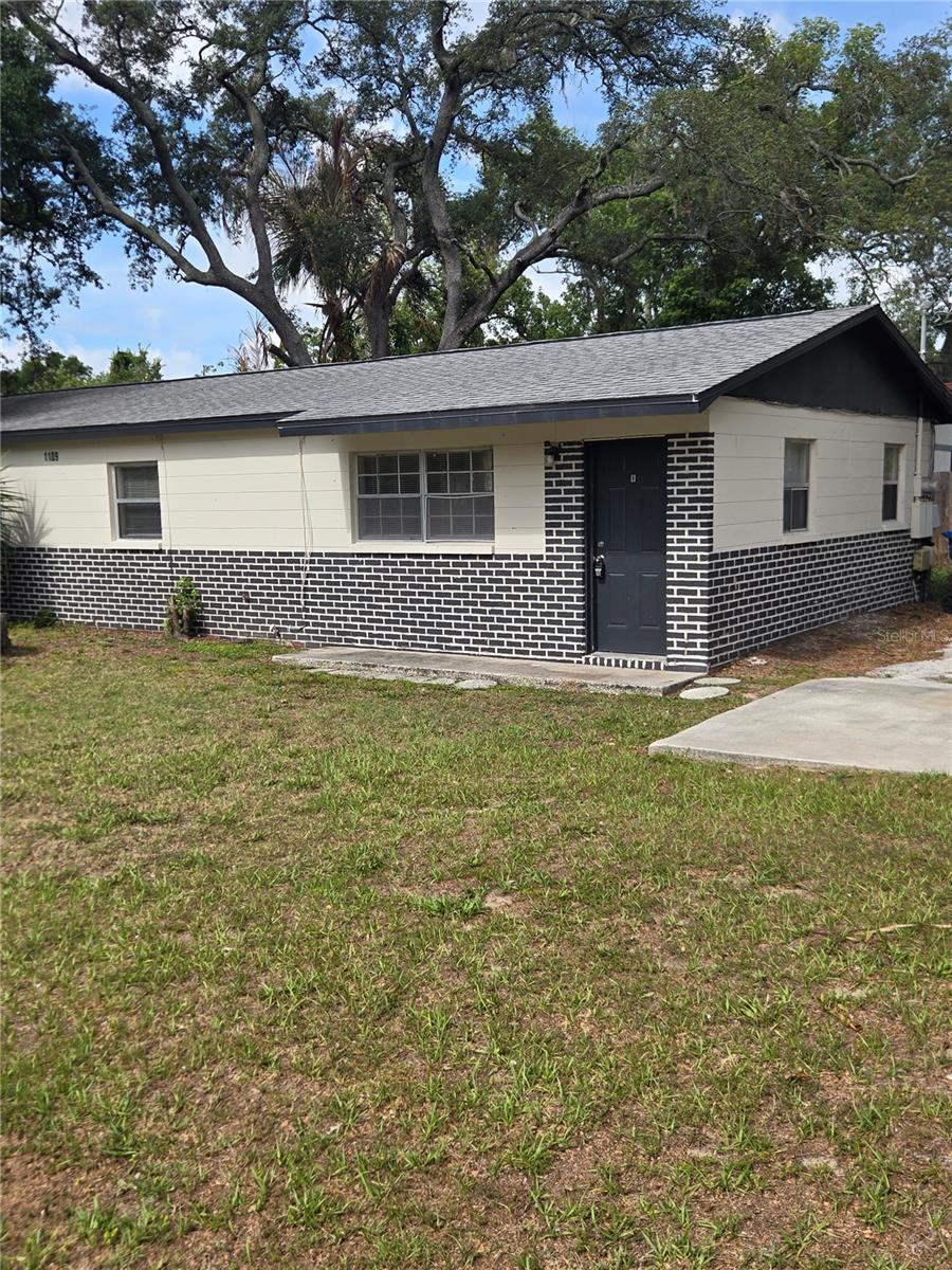 1109 E SENECA AVE #B, TAMPA, FL, 33612
