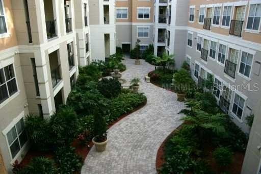 304 E SOUTH ST #5024, ORLANDO, FL, 32801