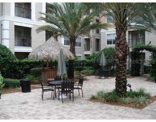 304 E SOUTH ST #5024, ORLANDO, FL, 32801