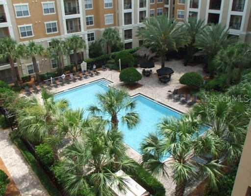 304 E SOUTH ST #5024, ORLANDO, FL, 32801