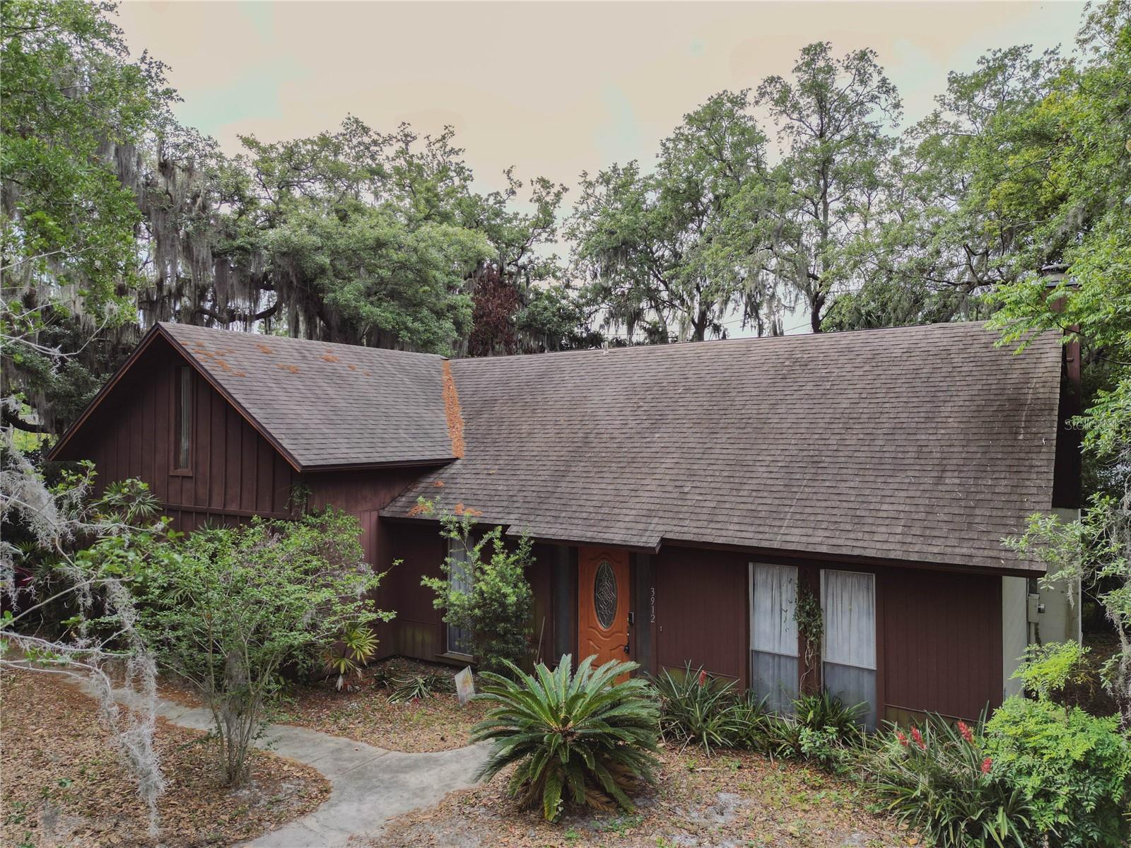 3912 ROSE PETAL LN, ORLANDO, FL, 32808