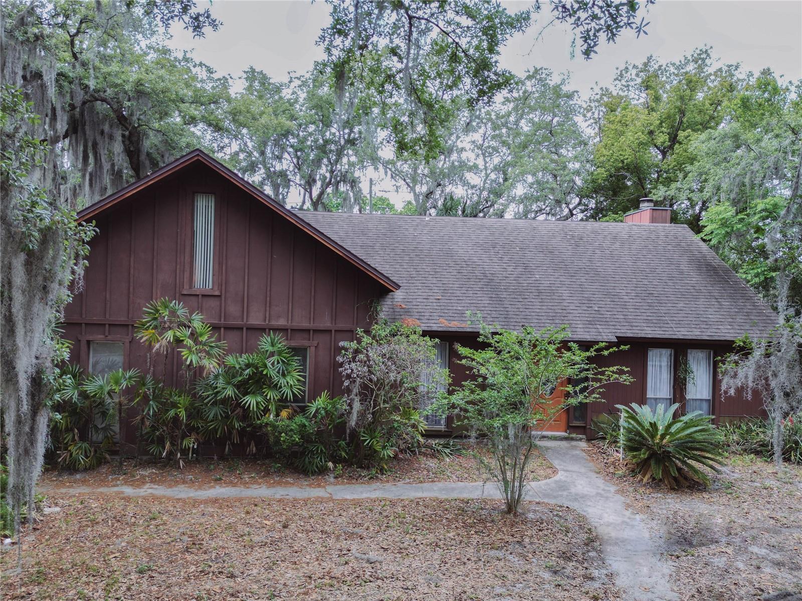 3912 ROSE PETAL LN, ORLANDO, FL, 32808