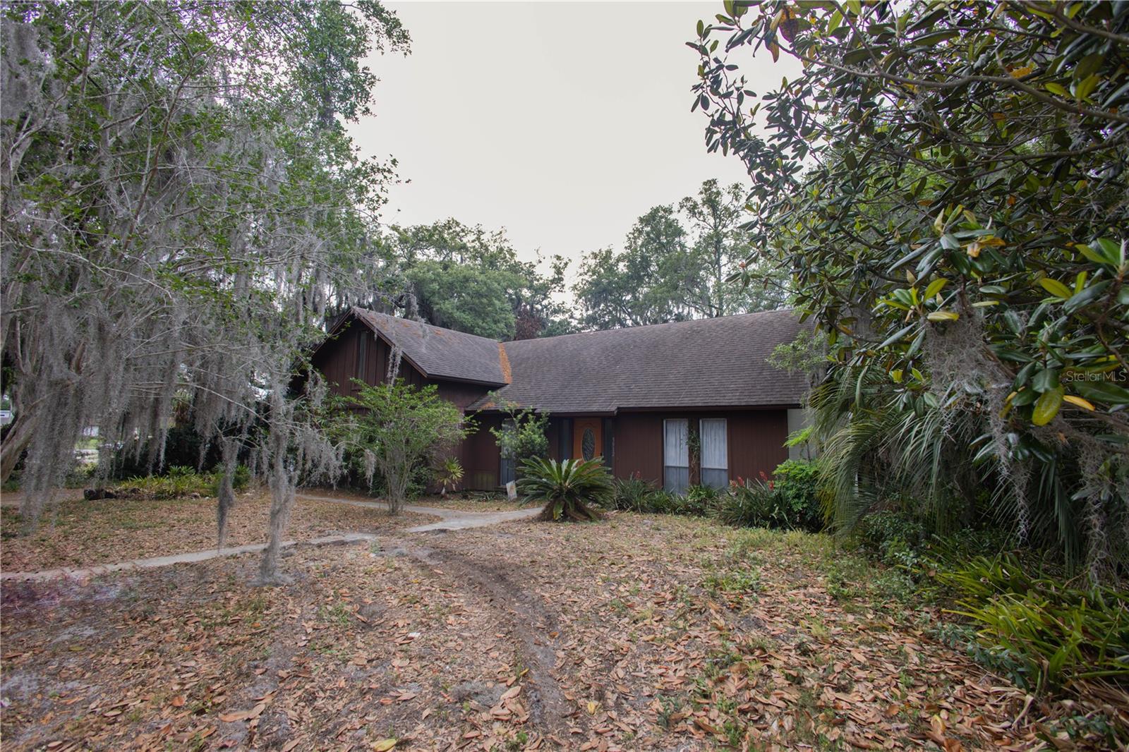 3912 ROSE PETAL LN, ORLANDO, FL, 32808