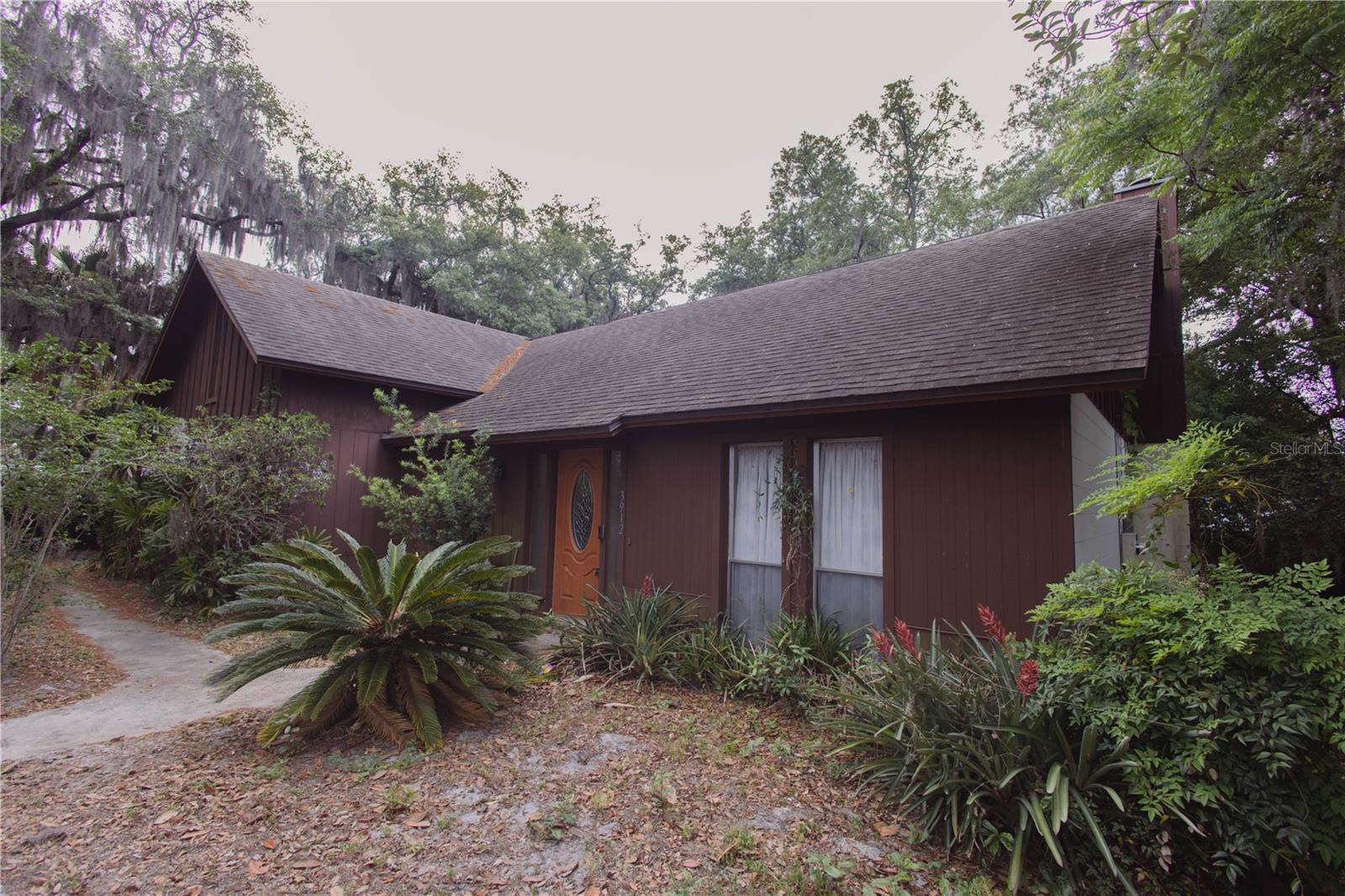 3912 ROSE PETAL LN, ORLANDO, FL, 32808
