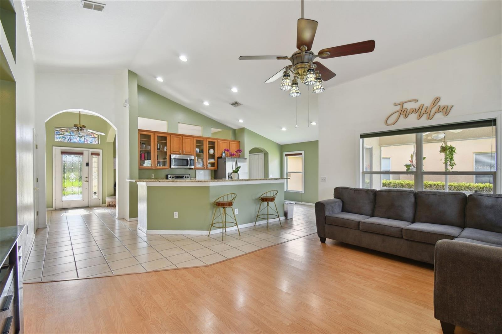 3216 SAGO POINT CT, LAND O LAKES, FL, 34639