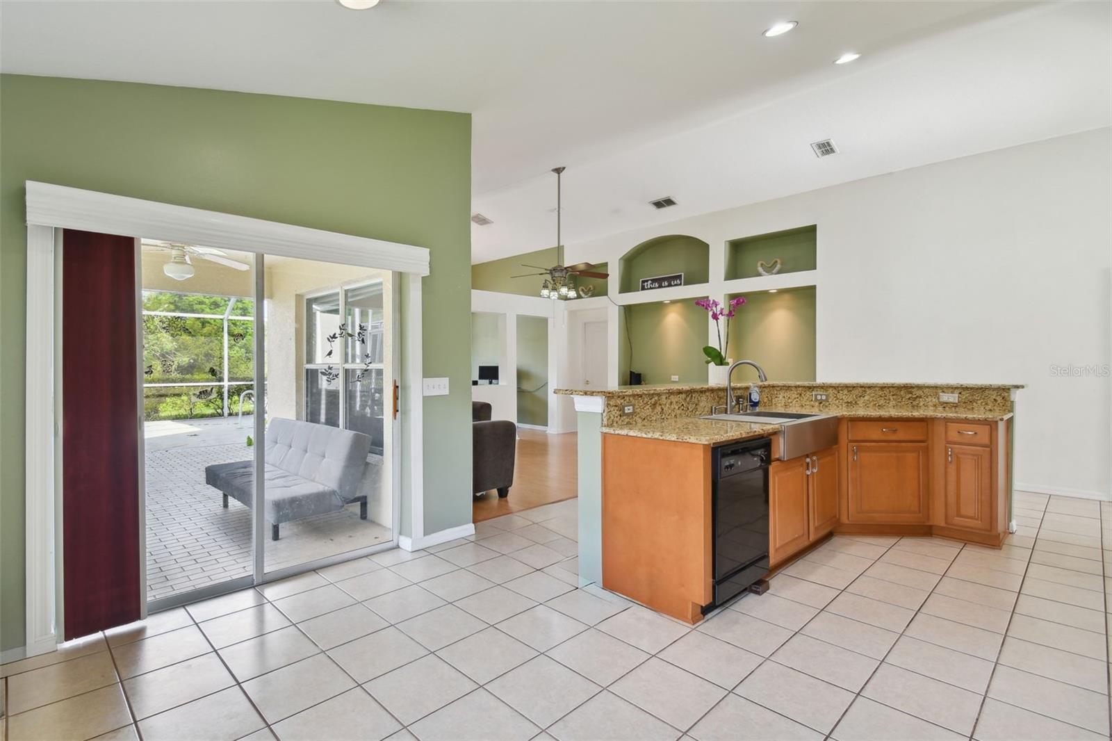 3216 SAGO POINT CT, LAND O LAKES, FL, 34639