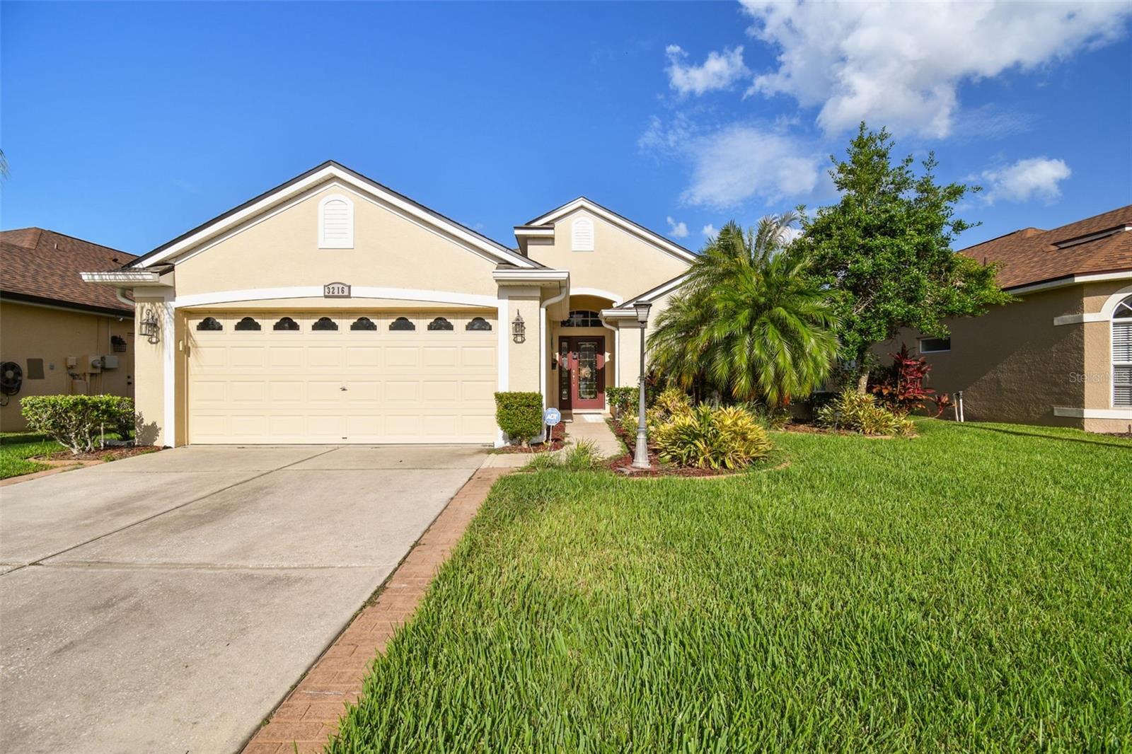 3216 SAGO POINT CT, LAND O LAKES, FL, 34639