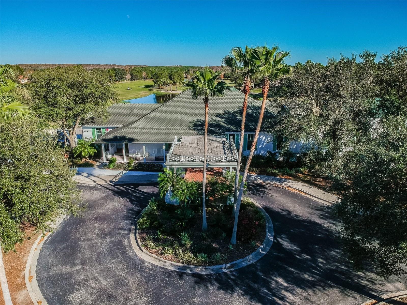 3216 SAGO POINT CT, LAND O LAKES, FL, 34639