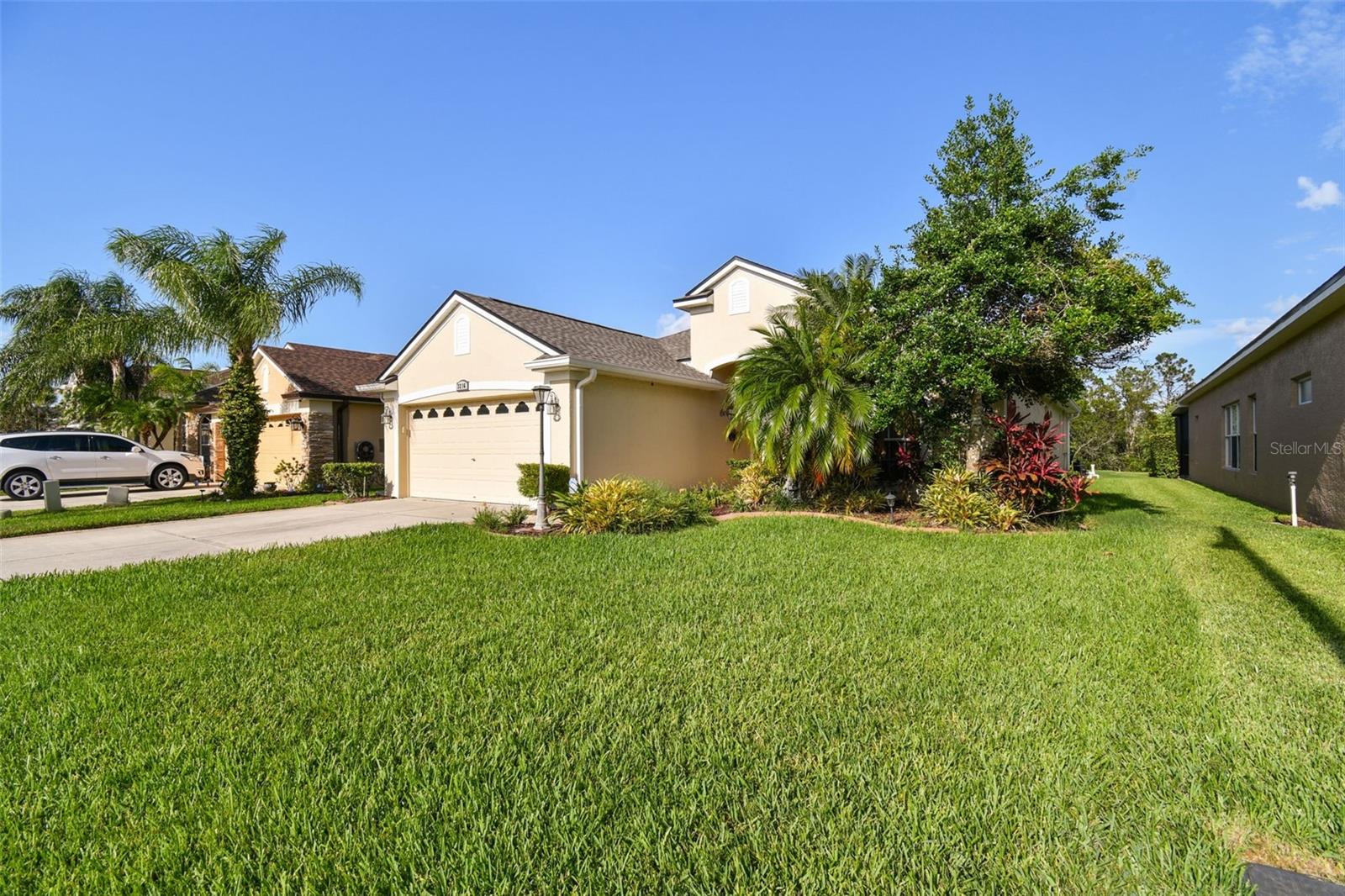 3216 SAGO POINT CT, LAND O LAKES, FL, 34639