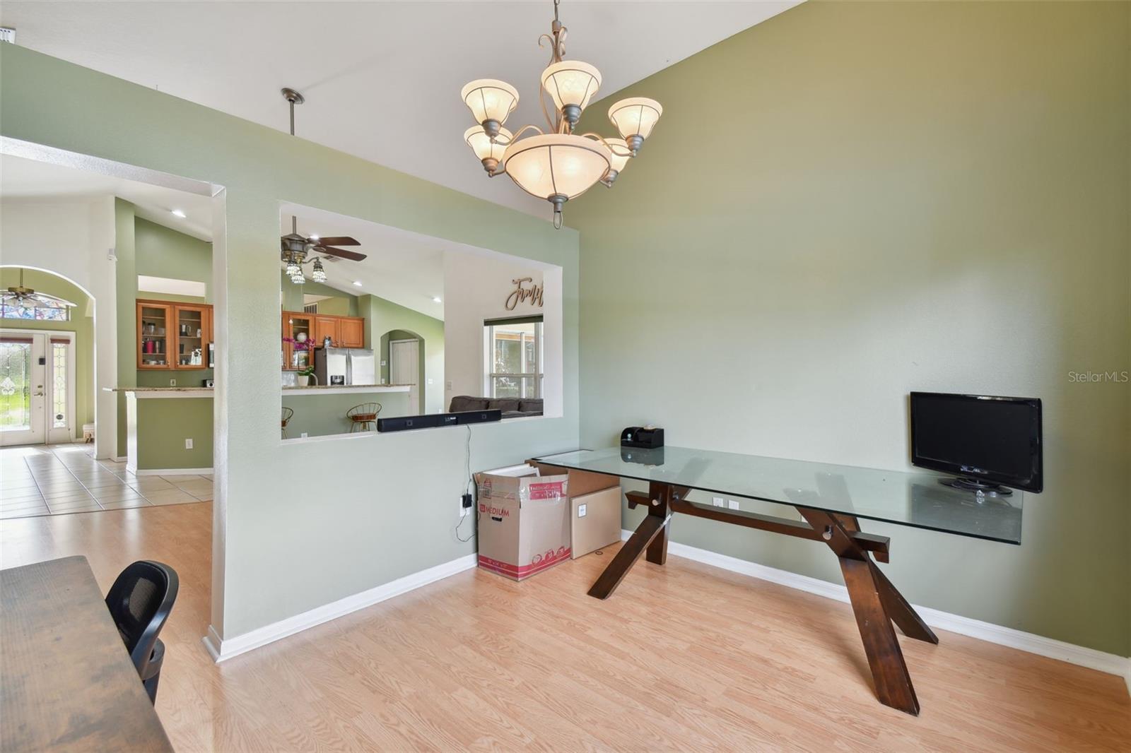 3216 SAGO POINT CT, LAND O LAKES, FL, 34639