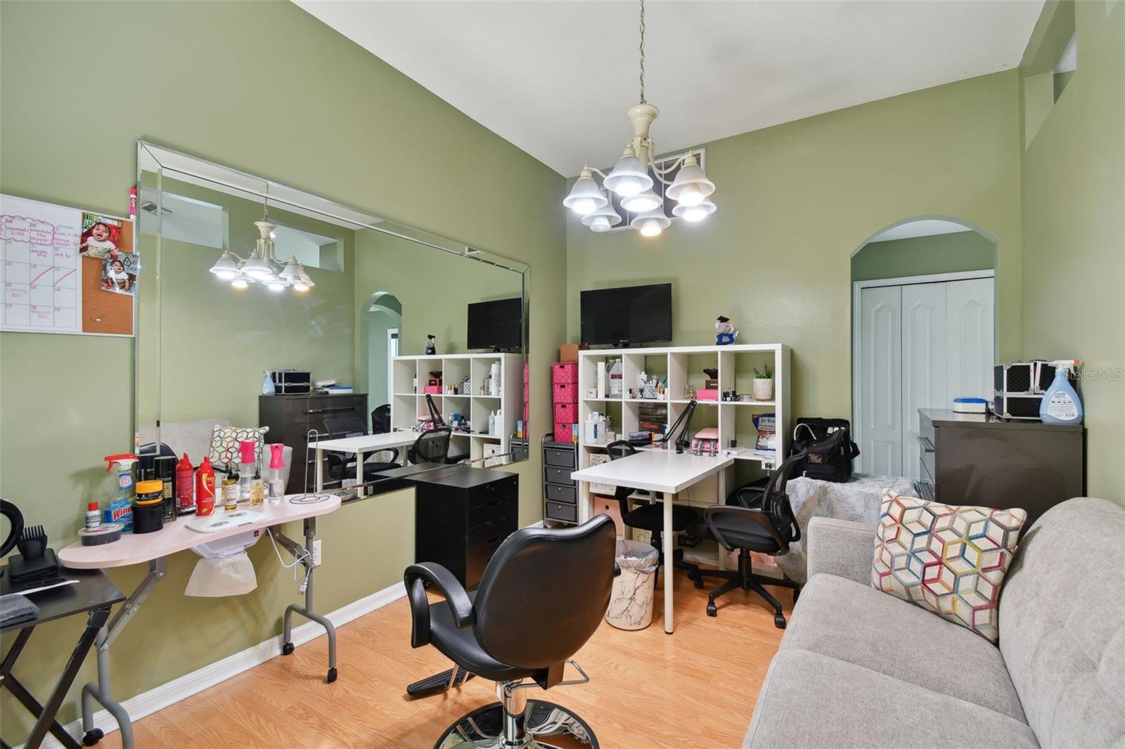 3216 SAGO POINT CT, LAND O LAKES, FL, 34639