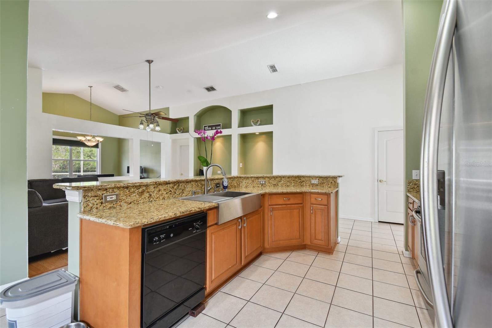 3216 SAGO POINT CT, LAND O LAKES, FL, 34639
