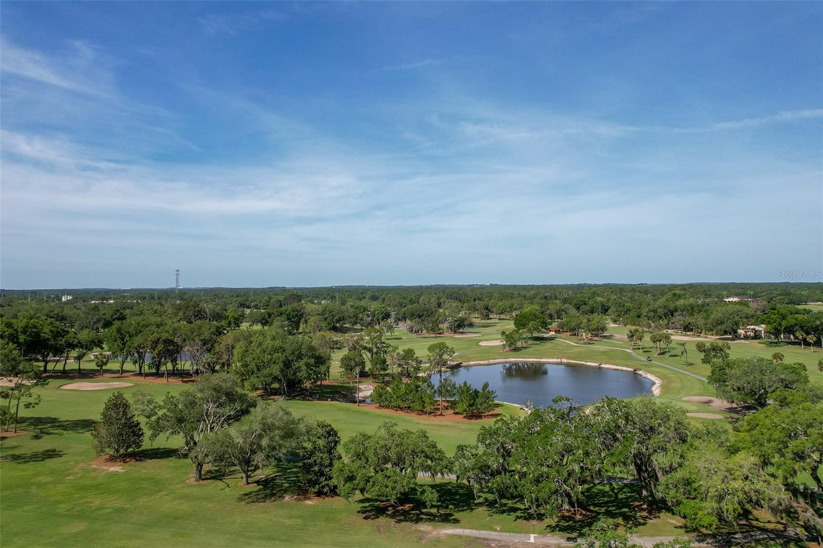 901 CAMINO REAL BLVD #901, HOWEY IN THE HILLS, FL, 34737
