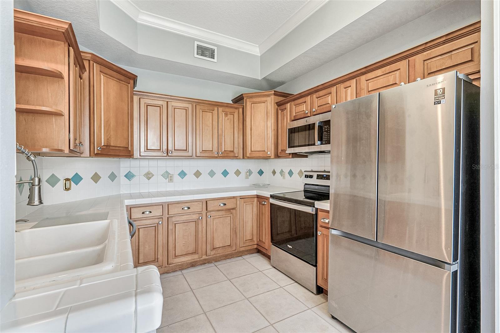 901 CAMINO REAL BLVD #901, HOWEY IN THE HILLS, FL, 34737