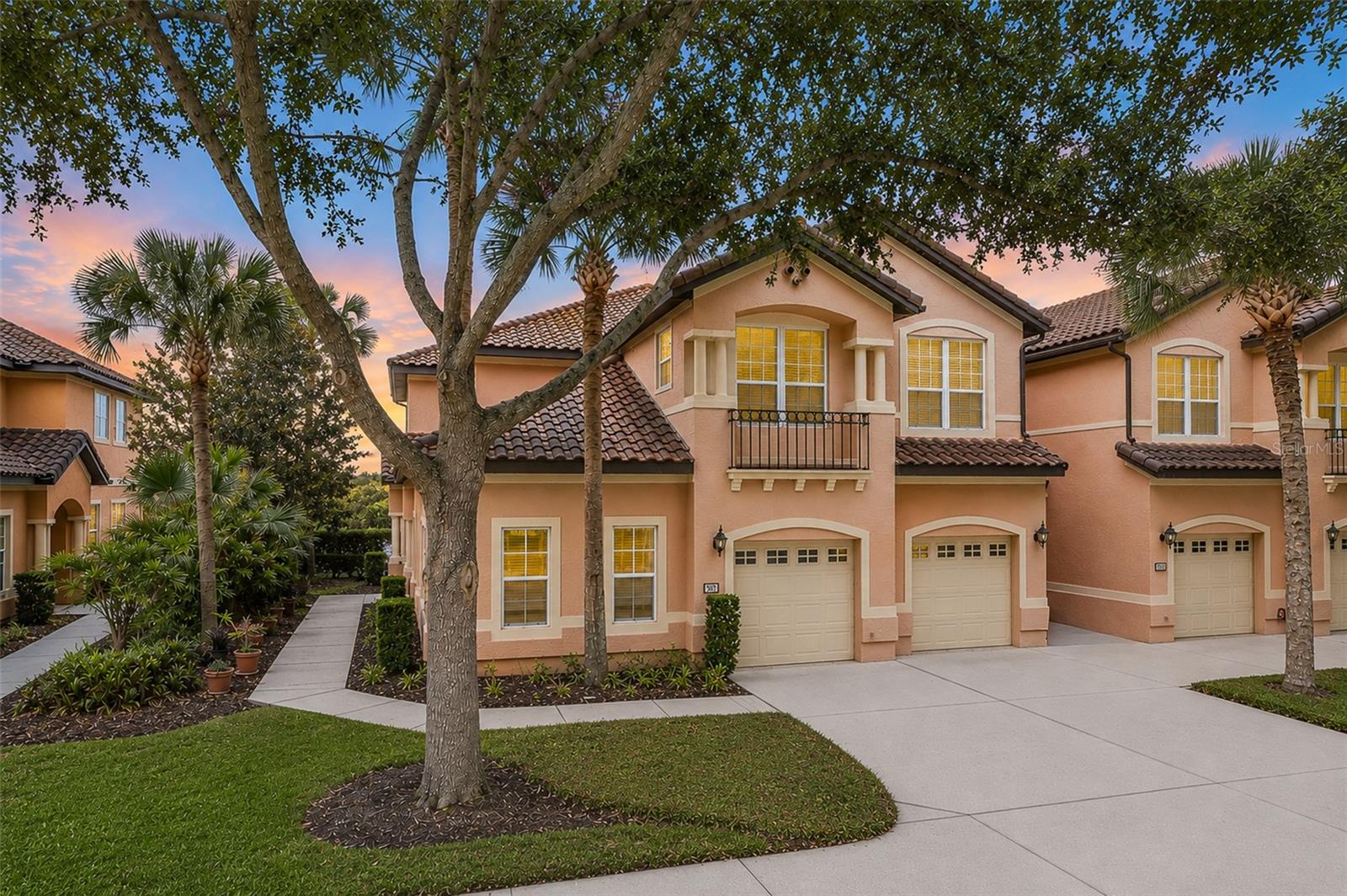 901 CAMINO REAL BLVD #901, HOWEY IN THE HILLS, FL, 34737