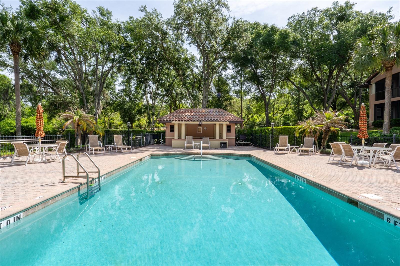 901 CAMINO REAL BLVD #901, HOWEY IN THE HILLS, FL, 34737