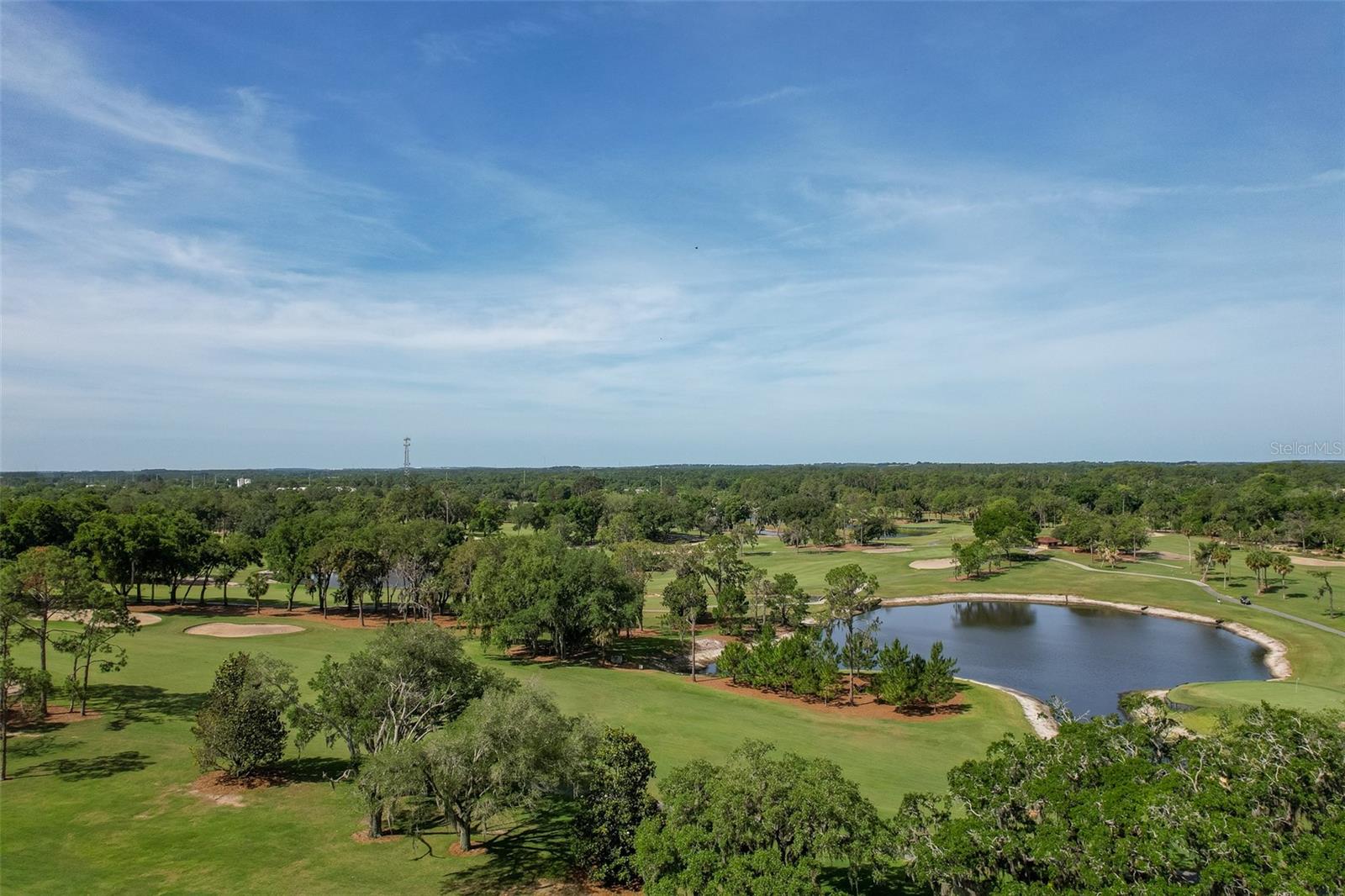 901 CAMINO REAL BLVD #901, HOWEY IN THE HILLS, FL, 34737