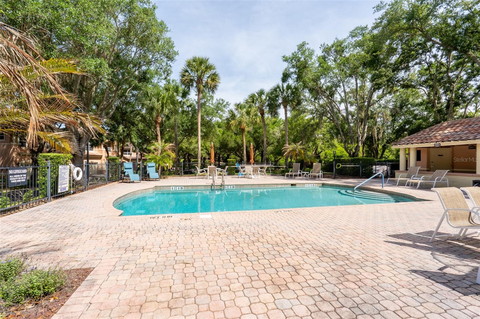 901 CAMINO REAL BLVD #901, HOWEY IN THE HILLS, FL, 34737
