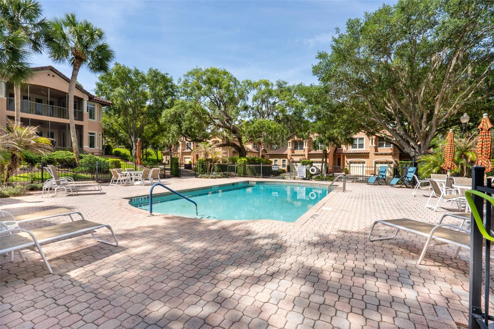 901 CAMINO REAL BLVD #901, HOWEY IN THE HILLS, FL, 34737