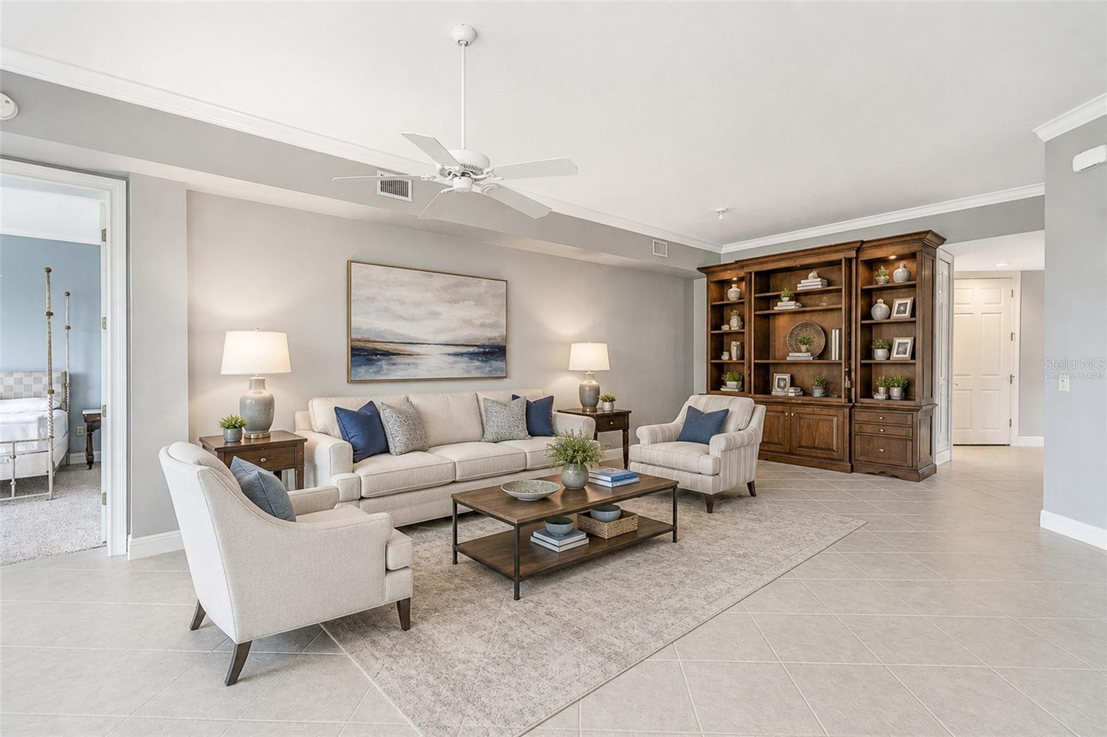901 CAMINO REAL BLVD #901, HOWEY IN THE HILLS, FL, 34737