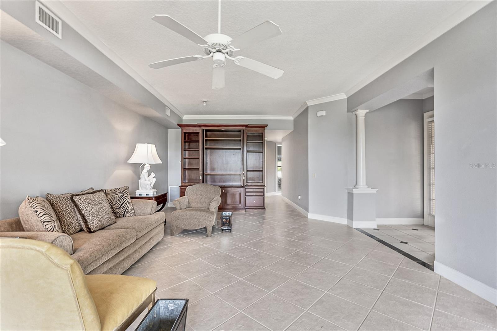 901 CAMINO REAL BLVD #901, HOWEY IN THE HILLS, FL, 34737