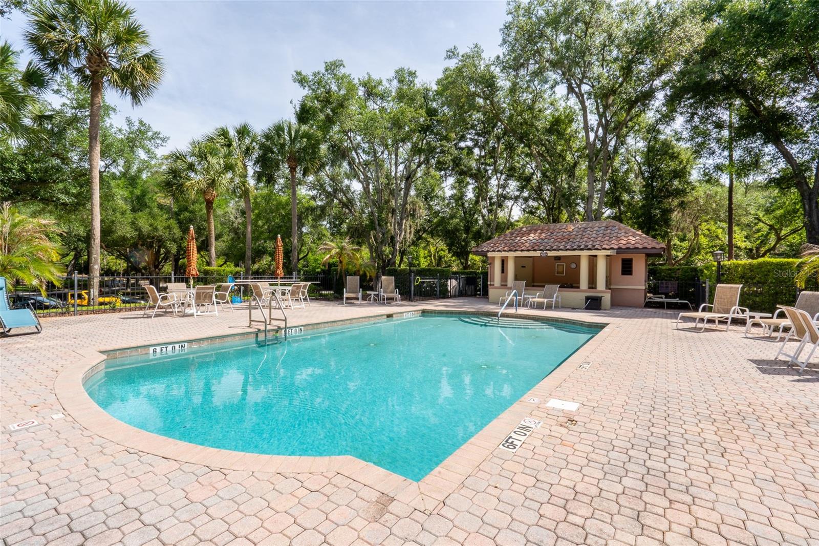 901 CAMINO REAL BLVD #901, HOWEY IN THE HILLS, FL, 34737