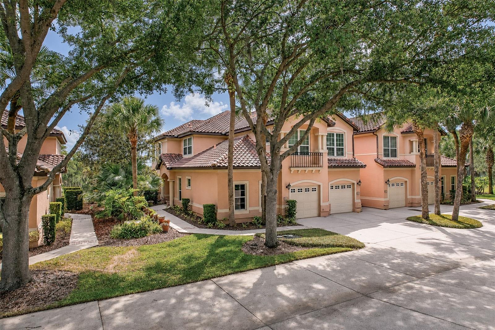 901 CAMINO REAL BLVD #901, HOWEY IN THE HILLS, FL, 34737