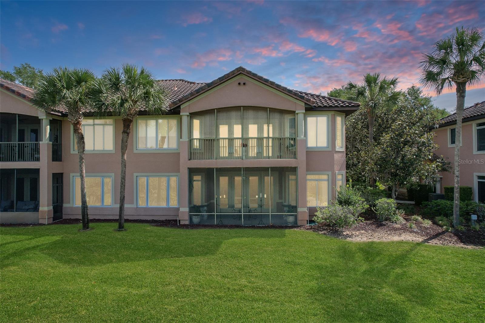 901 CAMINO REAL BLVD #901, HOWEY IN THE HILLS, FL, 34737
