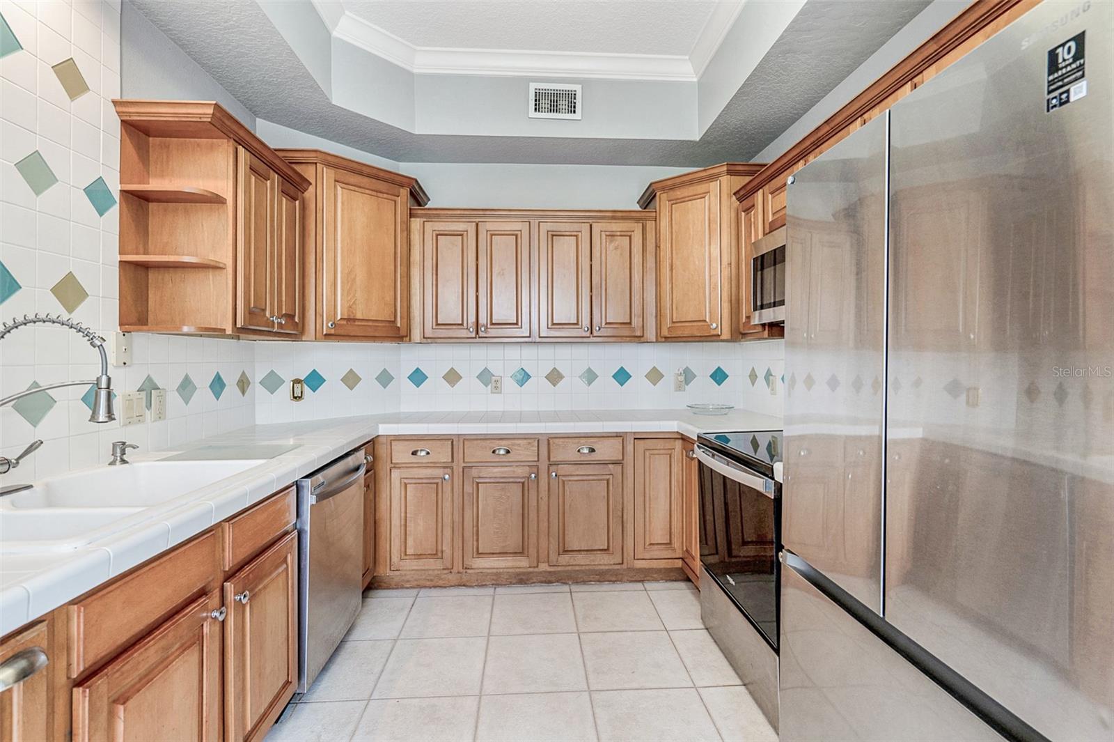 901 CAMINO REAL BLVD #901, HOWEY IN THE HILLS, FL, 34737