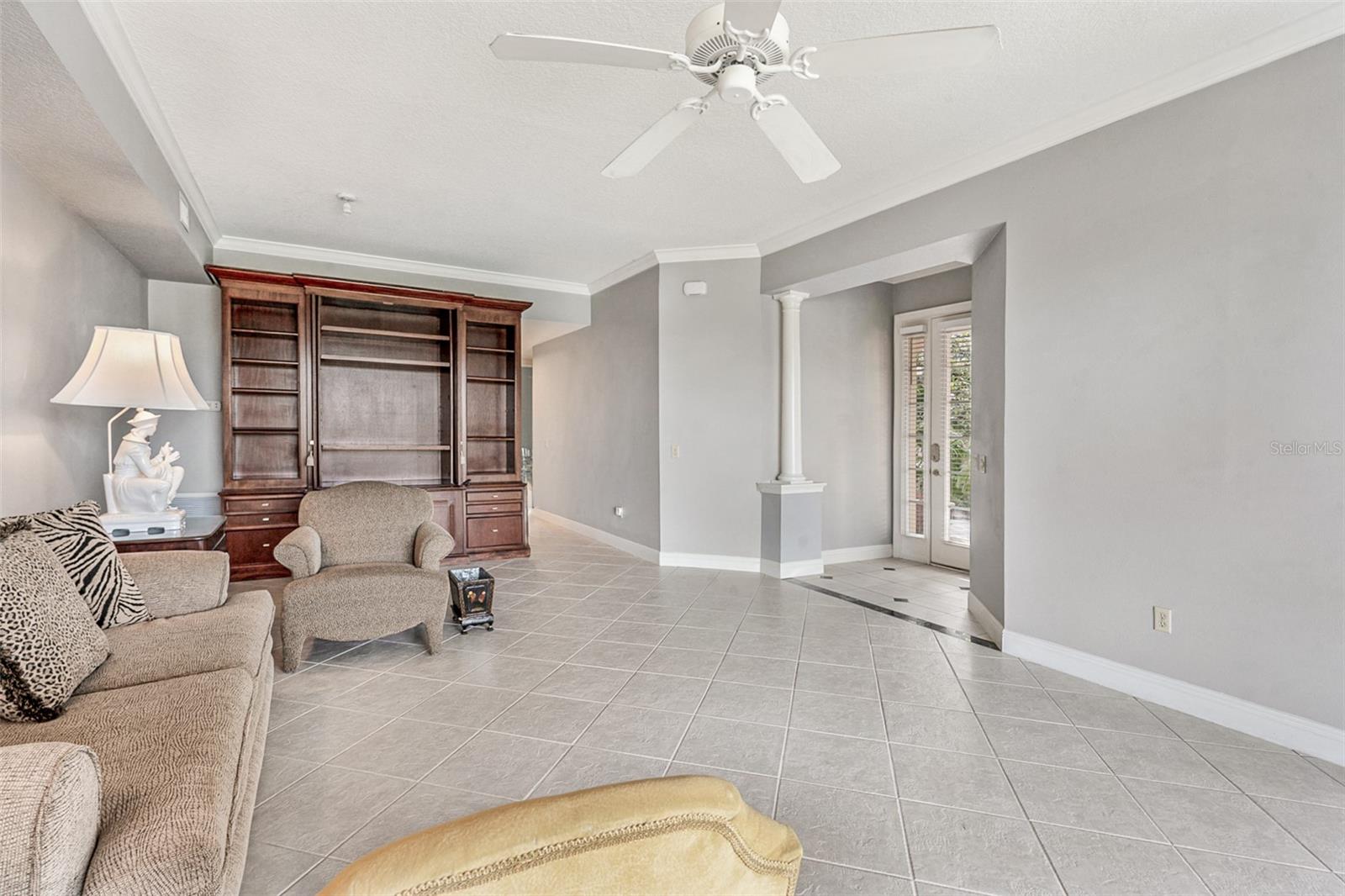 901 CAMINO REAL BLVD #901, HOWEY IN THE HILLS, FL, 34737