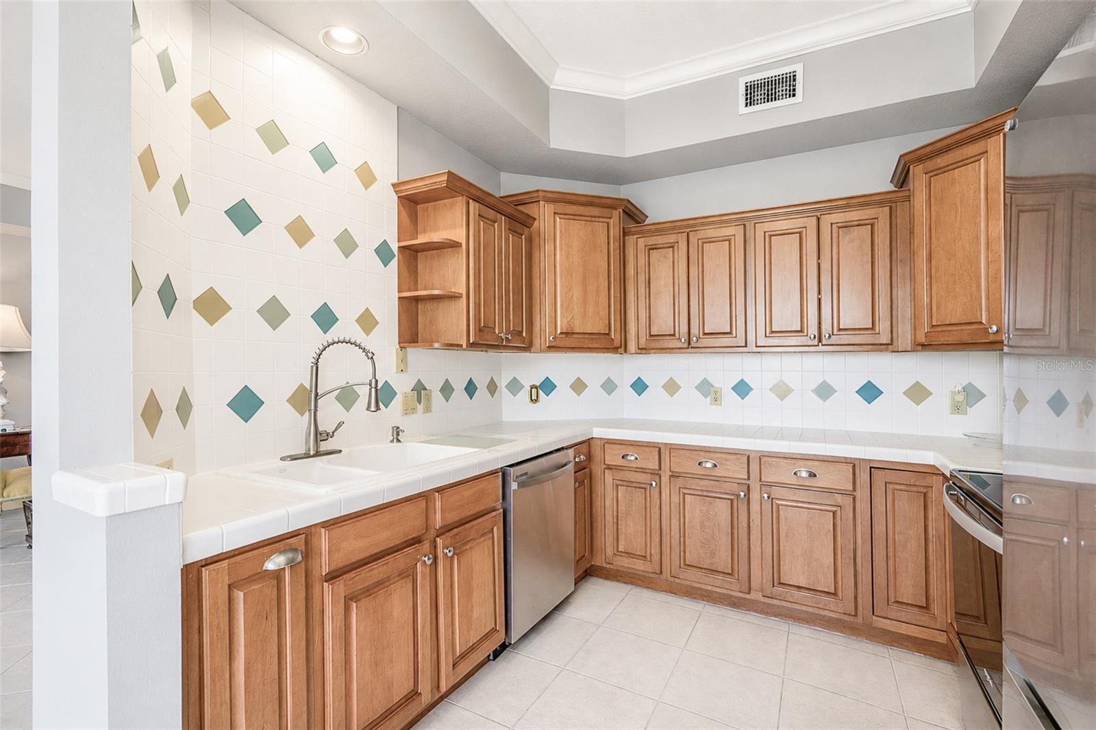901 CAMINO REAL BLVD #901, HOWEY IN THE HILLS, FL, 34737