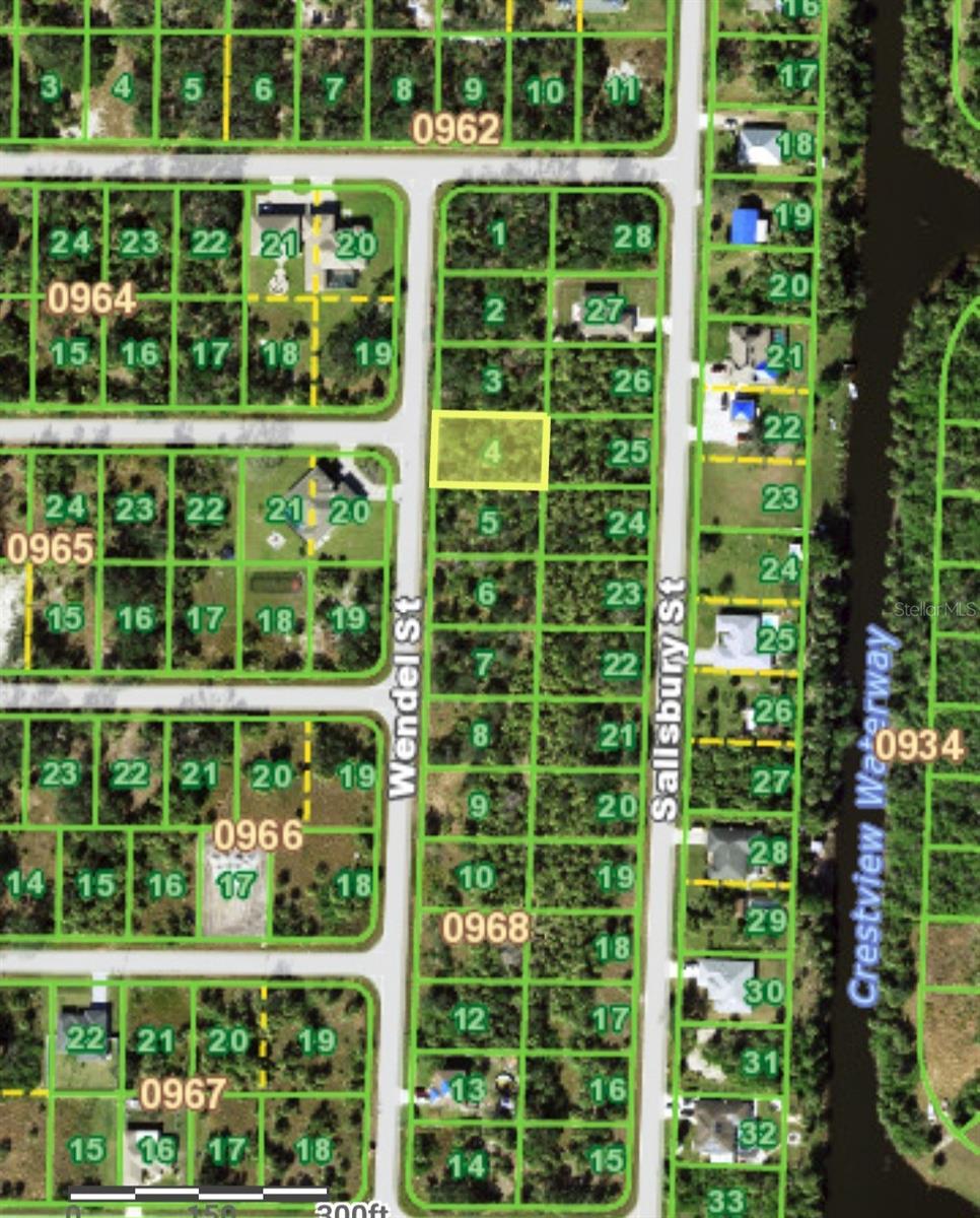 184 WENDEL ST, PORT CHARLOTTE, FL, 33954
