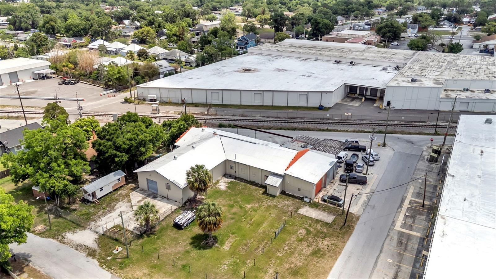 400 NW PHOSPHATE BLVD, MULBERRY, FL, 33860