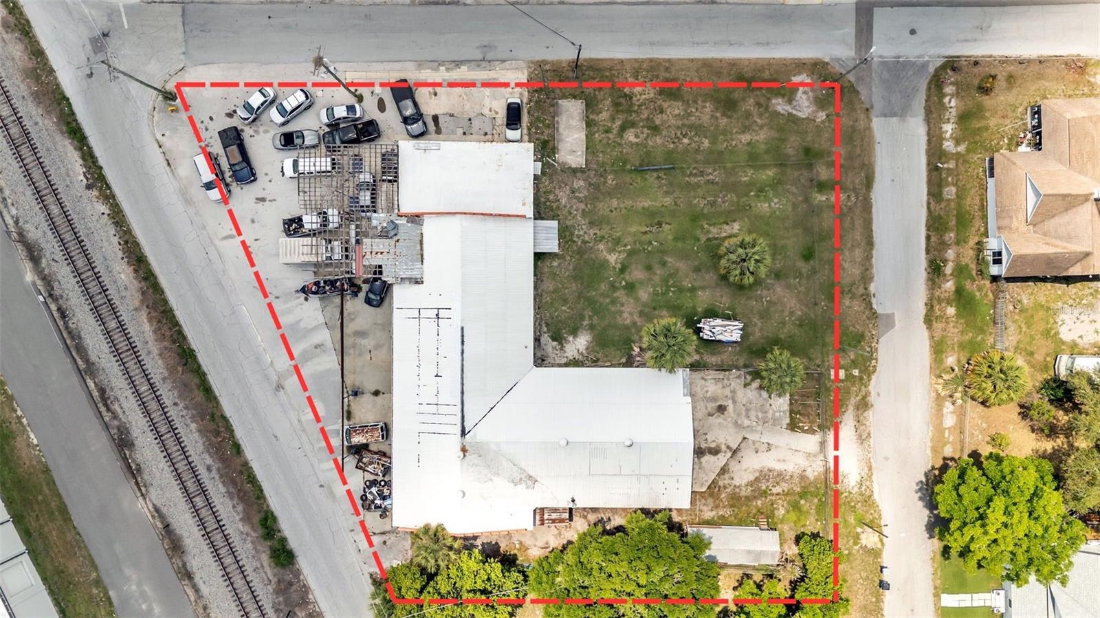 400 NW PHOSPHATE BLVD, MULBERRY, FL, 33860