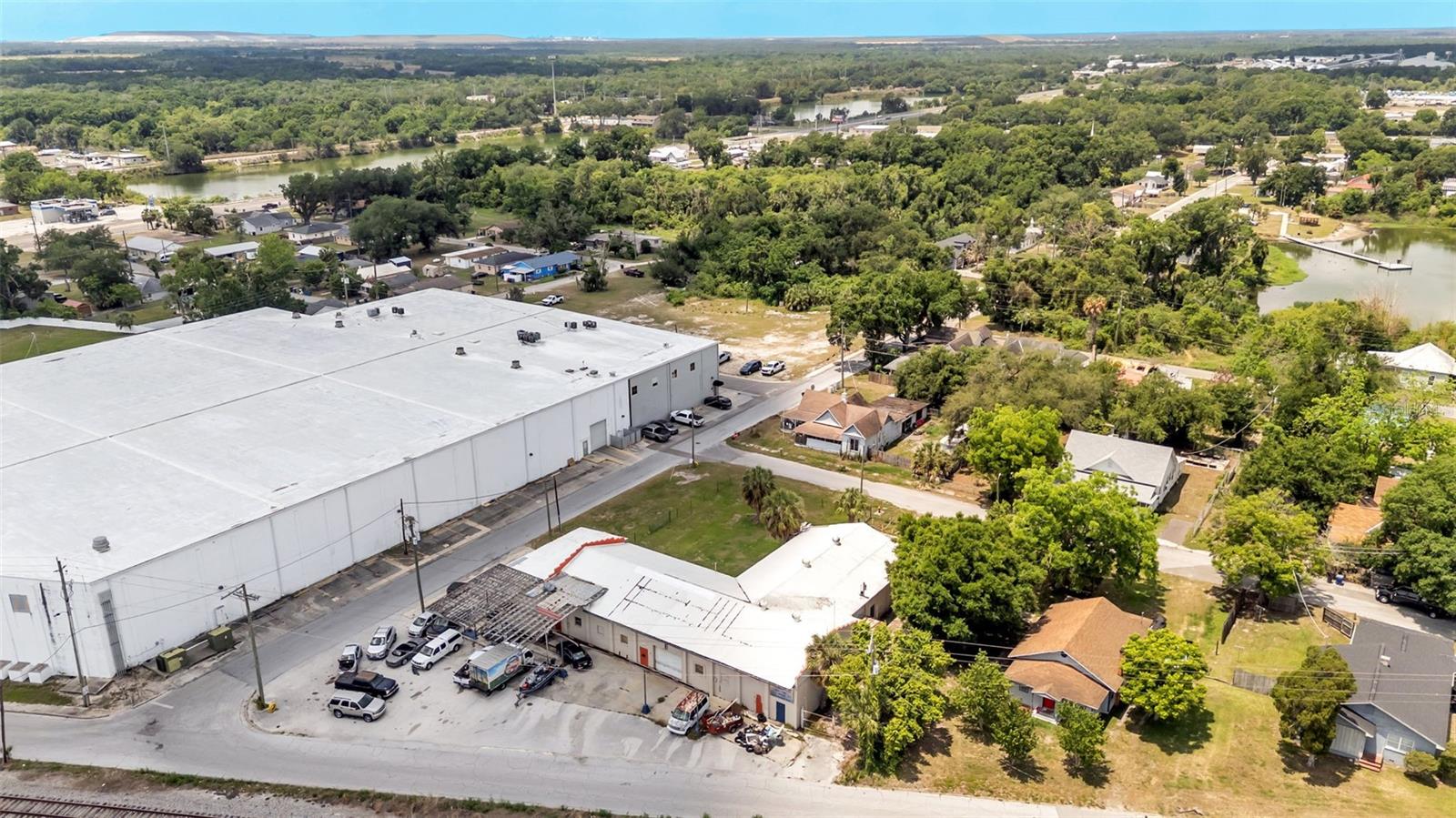 400 NW PHOSPHATE BLVD, MULBERRY, FL, 33860