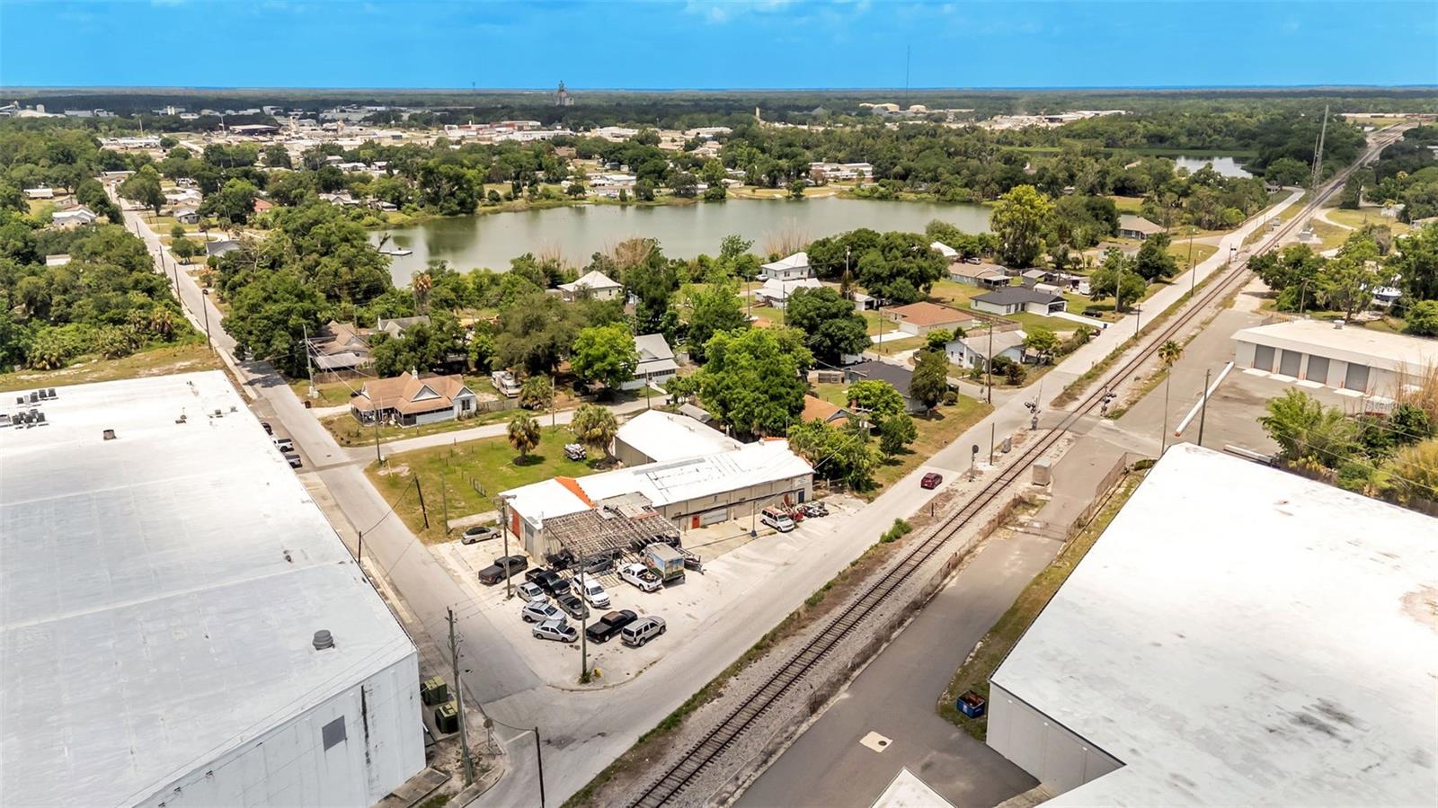 400 NW PHOSPHATE BLVD, MULBERRY, FL, 33860