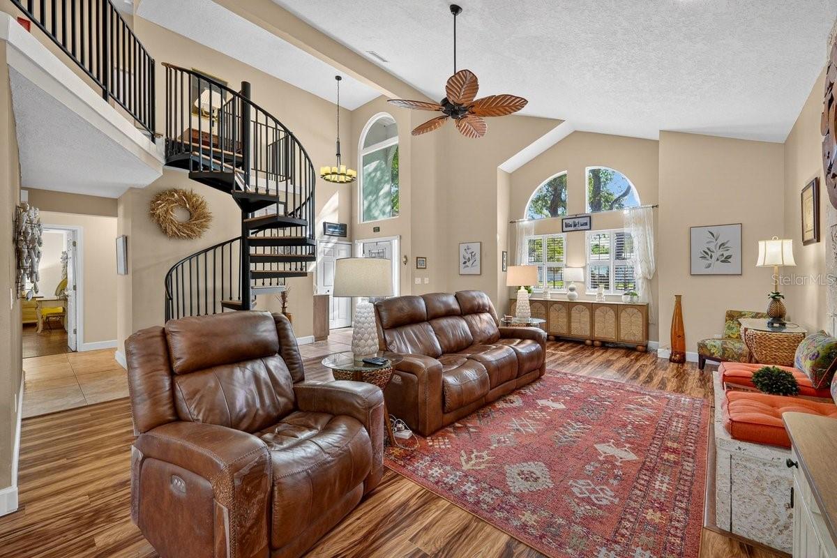 4758 S PENINSULA DR, PONCE INLET, FL, 32127