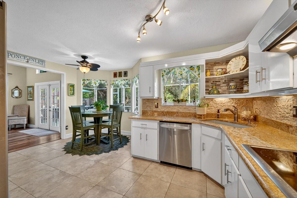 4758 S PENINSULA DR, PONCE INLET, FL, 32127