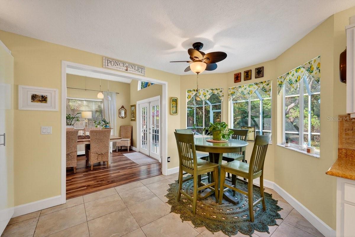 4758 S PENINSULA DR, PONCE INLET, FL, 32127