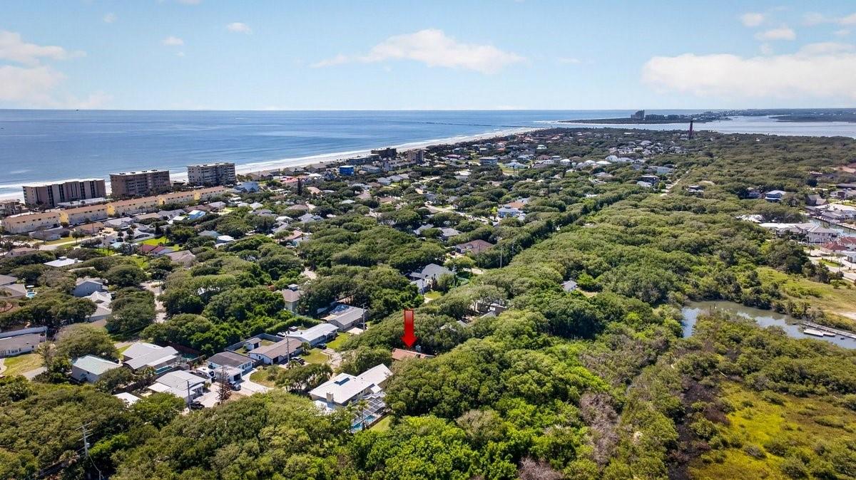 4758 S PENINSULA DR, PONCE INLET, FL, 32127