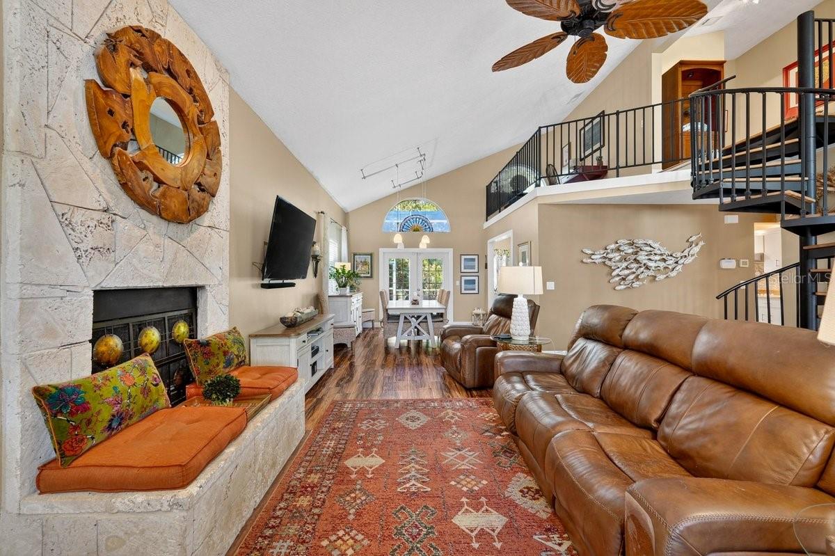 4758 S PENINSULA DR, PONCE INLET, FL, 32127